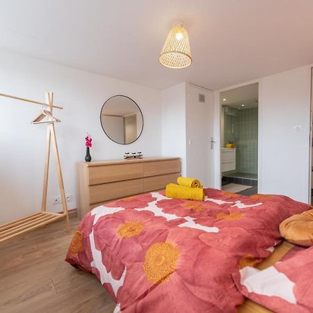Welcome Loft Сент-Этьен Экстерьер фото