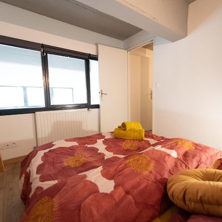 Welcome Loft Сент-Этьен Экстерьер фото